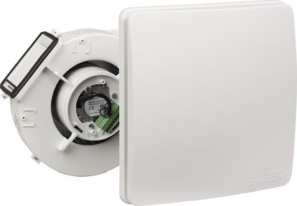 Stiebel Eltron Unterputz-Lüftereinheit LA 60 VE-U – Stiebel Eltron