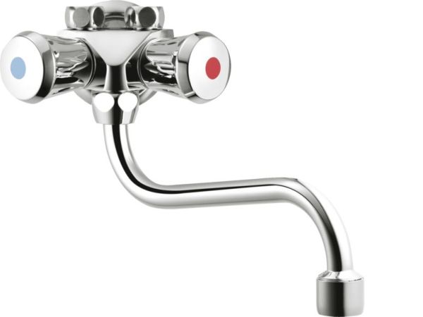 Stiebel Eltron Wandarmatur Drucklos MAW – Stiebel Eltron
