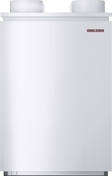 Stiebel Eltron Wärmepumpe WPL 19 I