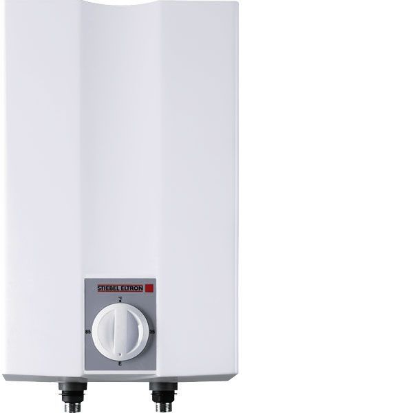 Stiebel Eltron Warmwasserspeicher UFP 5 h – Stiebel Eltron