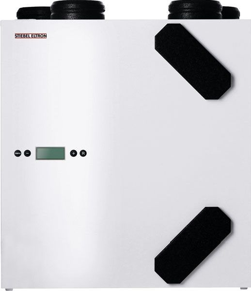 Stiebel Eltron Zentrales Lüftungsgerät LWZ 70 E – Stiebel Eltron