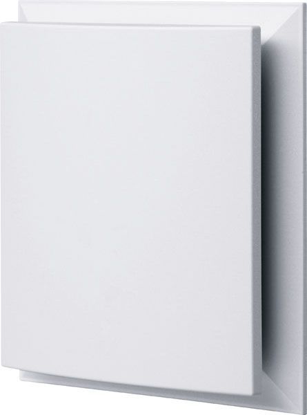 Stiebel Eltron Zubehoer für Lüftungssysteme Aussenwandventil ALD 160 – Stiebel Eltron