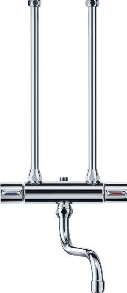 Stiebel Eltron Zweigr.-Küchenwandarmatur WKM – Stiebel Eltron