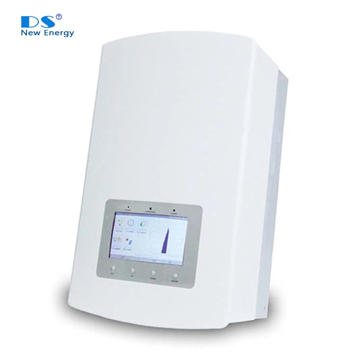 Zhejiang Dong Shuo New Energy Co., Ltd. - Wechselrichter - Storage Inverter 4.6K-48ES Storage Inverter 4,6K-48ES - Art. 60998