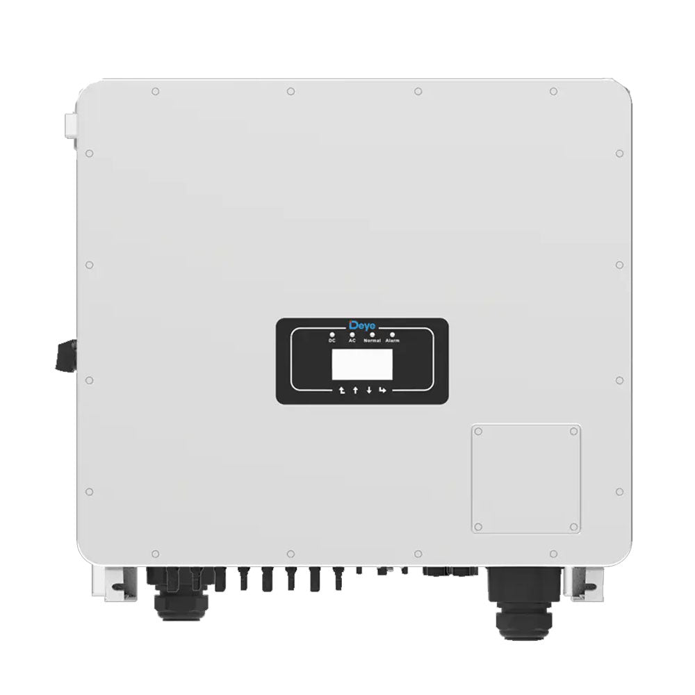 String-Solarwechselrichter Deye SUN-80K-G04P3-EU-AM4 (80 kW, 3 Phasen, 4 MPPT)