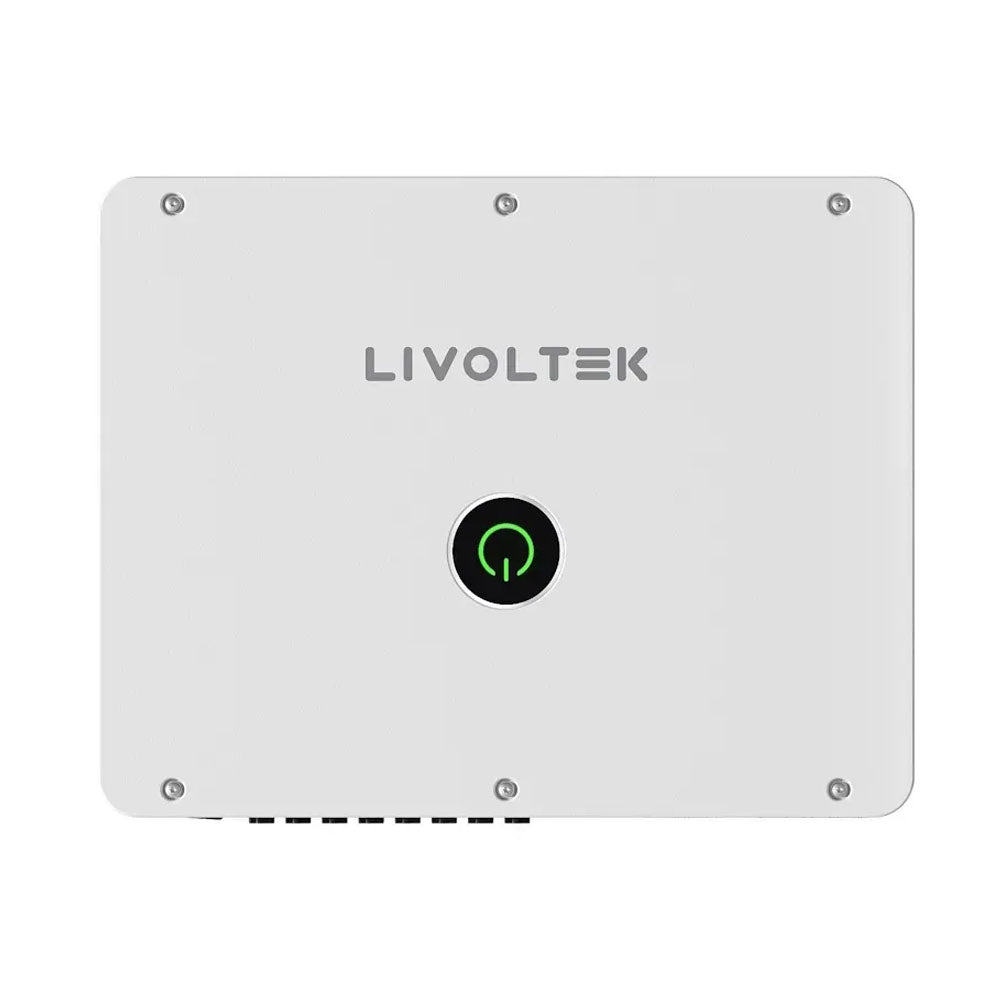 String-Solarwechselrichter Livoltek GT3-40KQ1 (40 kW, 3 Phasen, 4 MPPT)