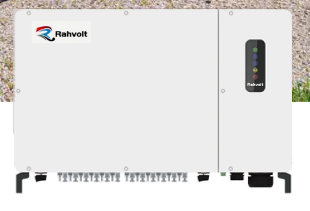 Rahvolt New Energy Storage Intelligent Technology Co., Ltd - Wechselrichter - String Grid-Tied PV Inverter RV-KSG-250UH-M0 - Art. 53068
