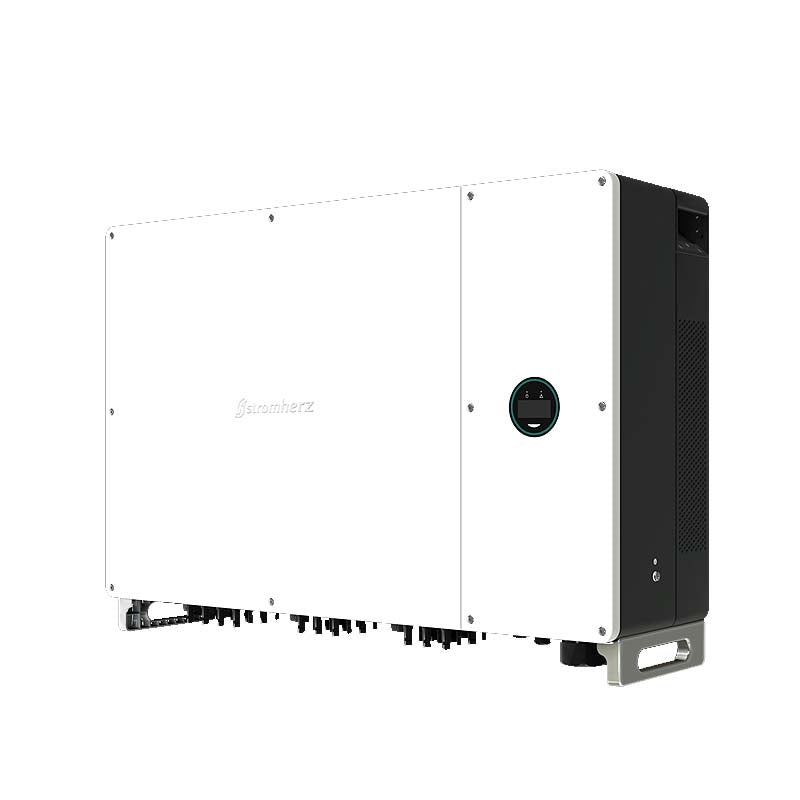 String-Solarwechselrichter Stromherz S-110K-UA (110 kW, 3 Phasen, 10 MPPT)