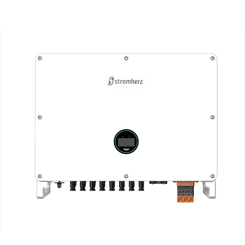 String-Solarwechselrichter Stromherz S-45K-UA (45 kW, 3 Phasen, 4 MPPT)