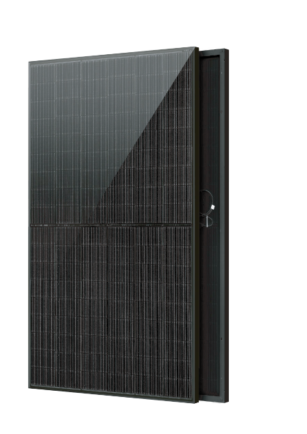 ASWS GmbH - Solarmodul - Strong Style Black Mesh 445 - Art. 225244