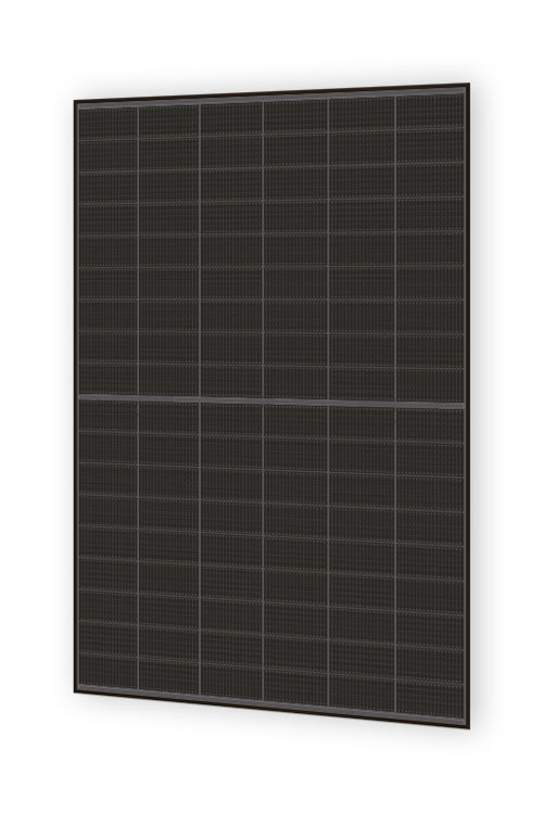 ASWS GmbH - Solarmodul - Strong Style HJT 425 - Art. 225241