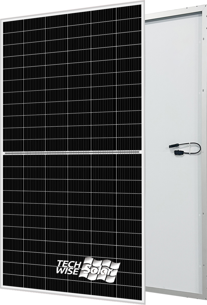 Techwise Solar Technology Co., Ltd. - Solarmodul - Summit TW-650-670HT 665W - Art. 182253