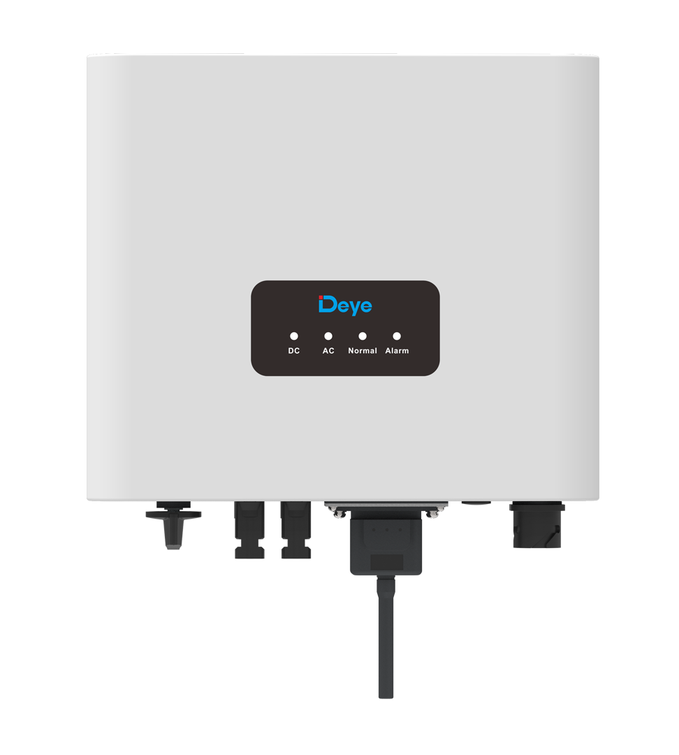 Ningbo Deye Inverter Technology Co., Ltd. - Wechselrichter - Sun-3.6/4/5/6K-G Sun-5K-G - Art. 42497