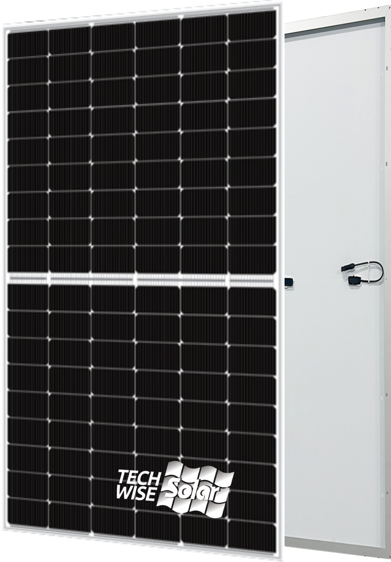 Techwise Solar Technology Co., Ltd. - Solarmodul - Sun-Pursuit Pro Series TW-420-440HP-1 425W - Art. 223714