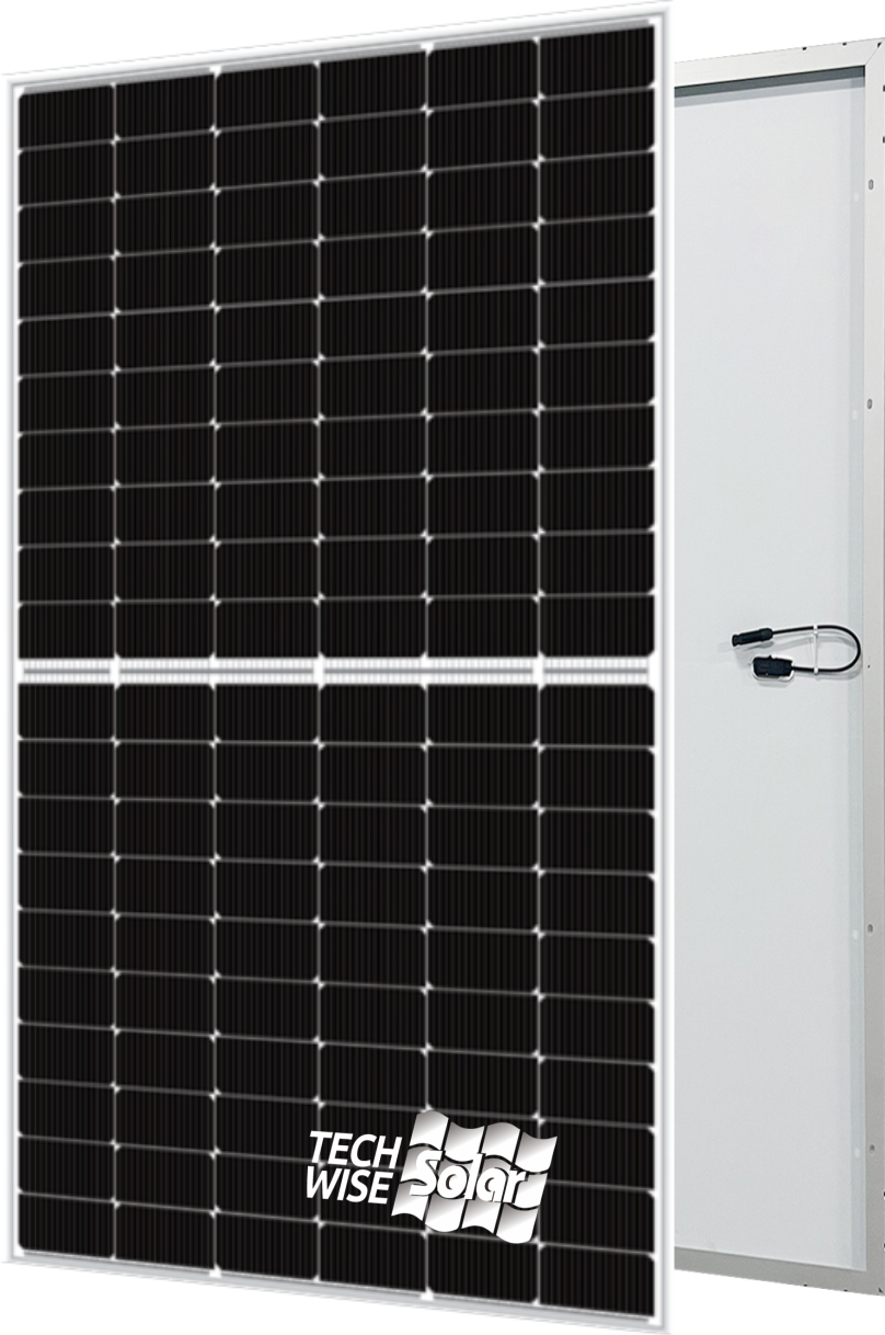 Techwise Solar Technology Co., Ltd. - Solarmodul - Sun-Pursuit Pro Series TW-470-490HP-1 475W - Art. 223719