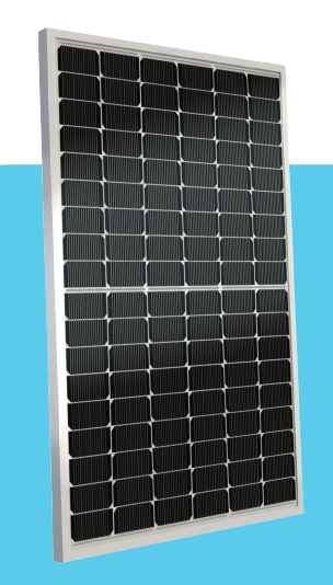 AUO Corporation - Solarmodul - SunAlto PM054NT8 430-445W 440 - Art. 235446