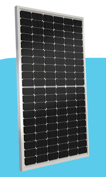 AUO Corporation - Solarmodul - SunAlto PM060NT8 480-495W 485 - Art. 235449