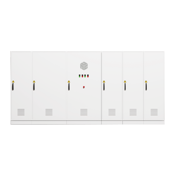 Turbo Energy S.A. - Speicher - SunBox Industry SBI 100 - Art. 34419