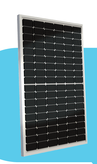 AUO Corporation - Solarmodul - SunBravo PM054MH8 405-420W 420W - Art. 235462