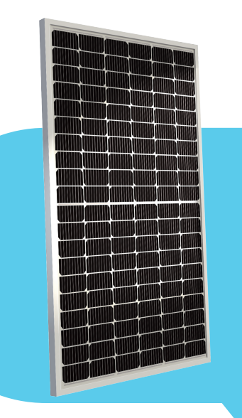 AUO Corporation - Solarmodul - SunBravo PM060MH7 370-390W 385 - Art. 235442