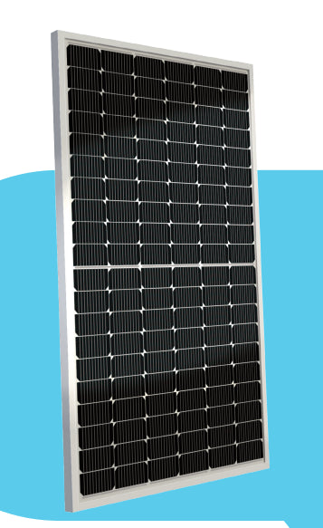 AUO Corporation - Solarmodul - SunBravo PM060MH8 440-465W 455 - Art. 235436