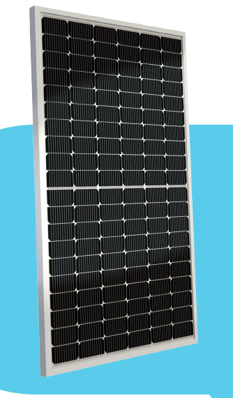 AUO Corporation - Solarmodul - SunBravo PM060MT8 440-460W 440 - Art. 235428