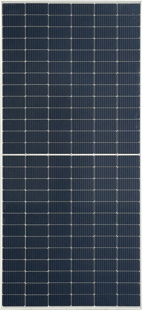SDN Company Ltd. - Solarmodul - SunDay 10+ Sdm590-HBA-A1 - Art. 187136
