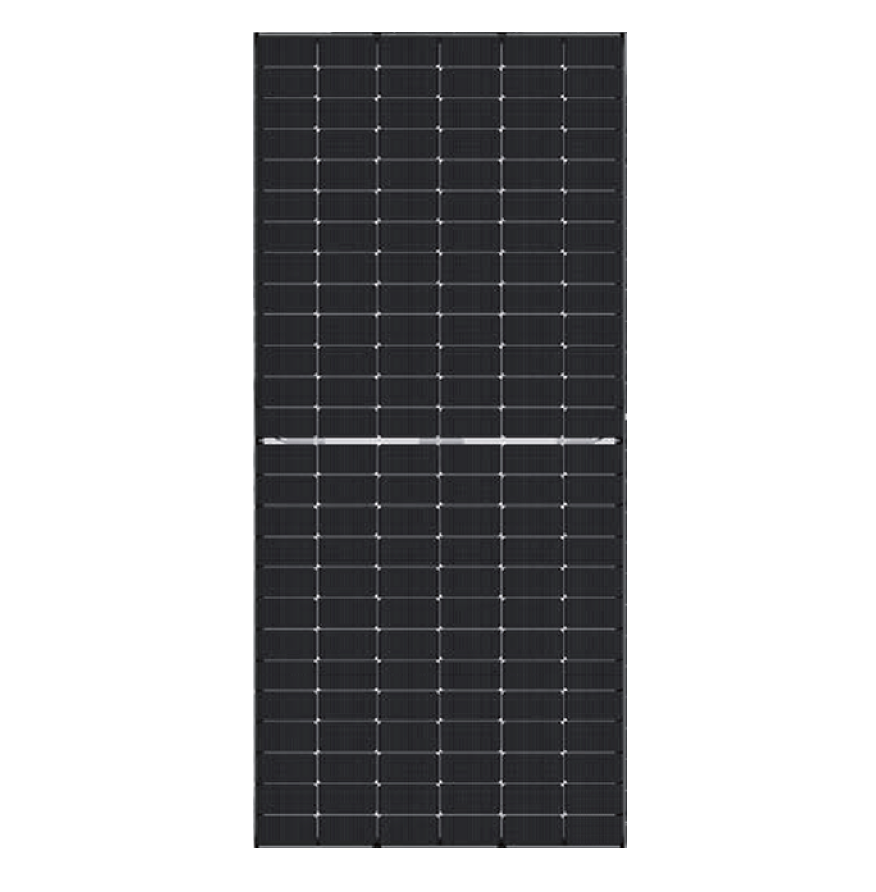 SDN Company Ltd. - Solarmodul - SunDay S 10+ Sdm630-THBB-D1 - Art. 224871