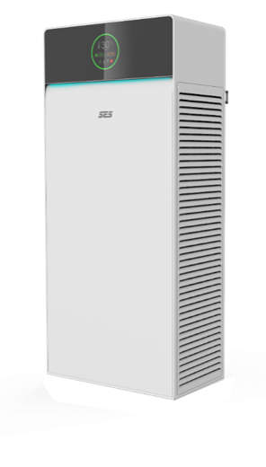 Sunwoda Energy Solution Co., Ltd. - Speicher - SunEnel SunEnel-5K - Art. 16105