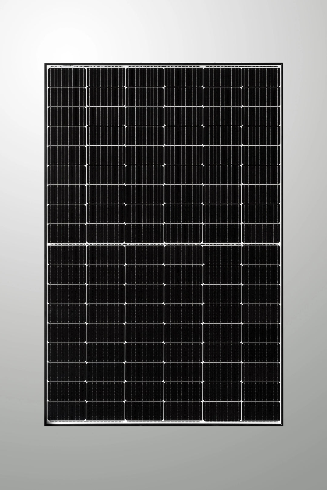 SunLink PV Solarmodul SL5M108 415W Black Frame - Art. 195201