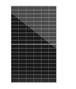 Jinhua SunMaster Solar Lighting Co., Ltd - Solarmodul - SunMaster 640-665W 645 - Art. 200956