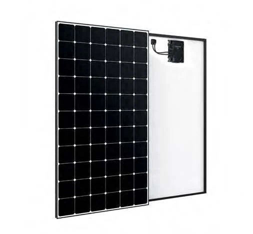 Solfinity sp. z o.o. sp.k. - Solarmodul - SunPower
                                                        Maxeon 5 AC 400-415W SPR-MAX5-415-E3- AC - Art. 195211