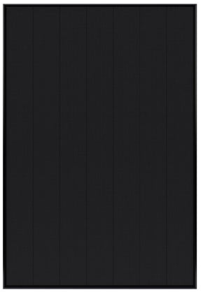 MMC Inc - Solarmodul - SunPower
                                                        Performance 3 DC Black, 370–390 W SPR-P3-385-BLK - Art. 206542