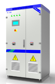 Beijing Nego Automation Technology Co., Ltd. - Wechselrichter - SunVert 100 SunVert 100 - Art. 15733