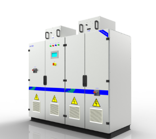Beijing Nego Automation Technology Co., Ltd. - Wechselrichter - SunVert 250 SunVert 250 - Art. 15735