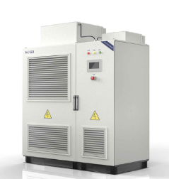 Beijing Nego Automation Technology Co., Ltd. - Wechselrichter - SunVert 500HE SunVert 500HE - Art. 15761