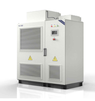 Beijing Nego Automation Technology Co., Ltd. - Wechselrichter - SunVert 630HE SunVert 630HE - Art. 32121