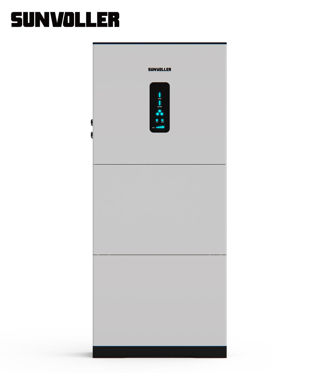 Jiangsu Juncess Energy Co., Ltd. - Speicher - SunVoller All-in-one T03-06KH-T2 T06KH-T2 A - Art. 31045