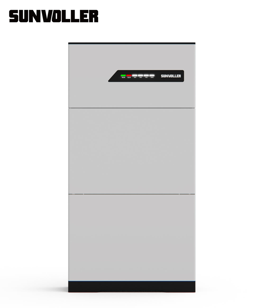 Jiangsu Juncess Energy Co., Ltd. - Speicher - SunVoller Household String ESS ES Pro 5-10KWH ES Pro5KWH - Art. 31734