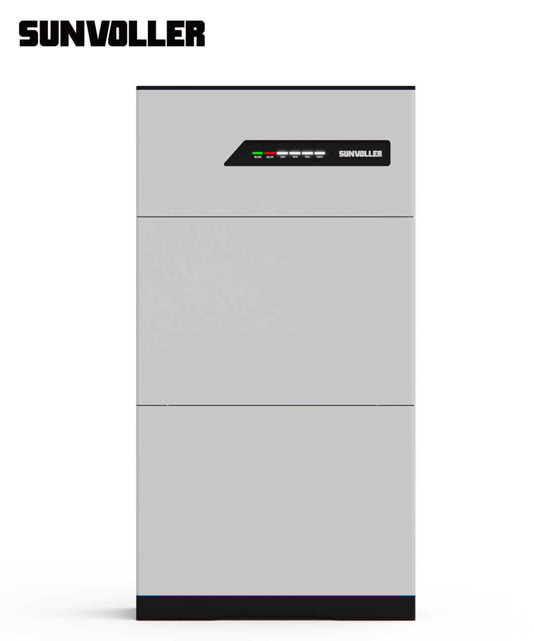 Jiangsu Juncess Energy Co., Ltd. - Speicher - SunVoller Household String ESS ET5-10KWH ET5KWH - Art. 31124