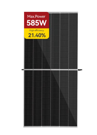 Sunrover Power Co.,Ltd - Solarmodul - Sun G12 DE21M 585-605W Sun600-DE21M - Art. 237785