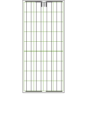 Invensun Environmental Corporation - Solarmodul - Sundragon i125-36P Premium & Hazardous Grade i125-36P - Art. 177818