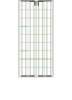 Invensun Environmental Corporation - Solarmodul - Sundragon i145-36P Premium & Hazardous Grade i145-36P - Art. 177820