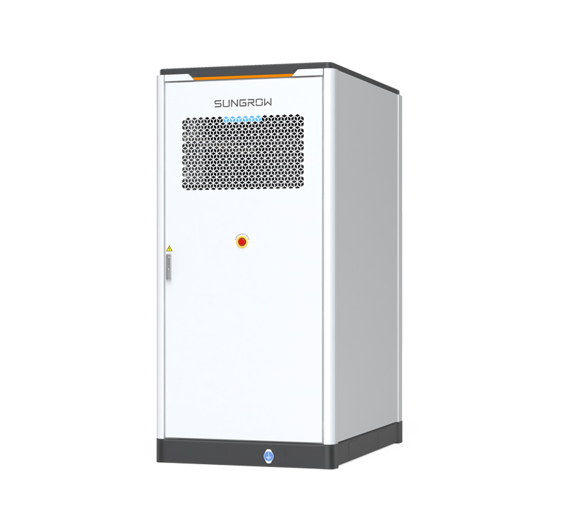 Sungrow PowerStack ST225kWh-110kW-2h