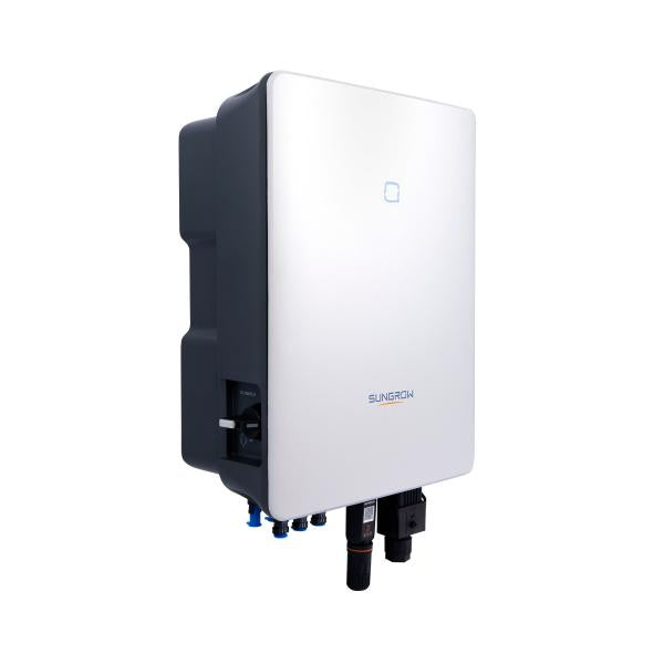 Sungrow Wechselrichter SG7.0RT AFCI (WLAN, LAN, SPD Typ II, DC-Schalter, PID)