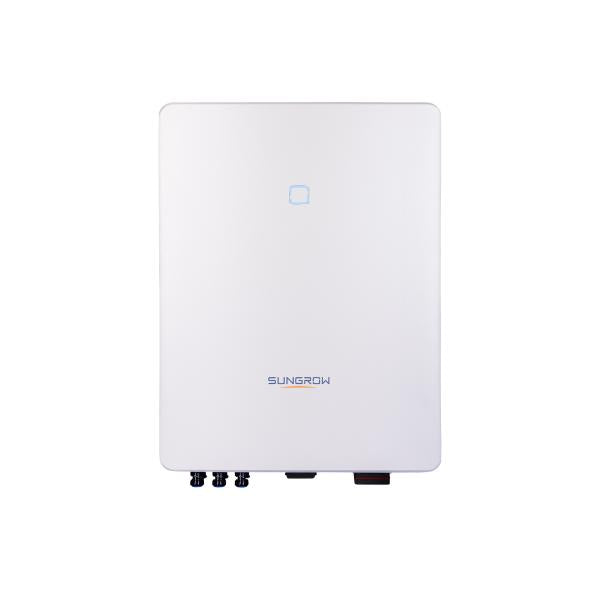 Sungrow Wechselrichter SG7.0RT AFCI (WLAN, LAN, SPD Typ II, DC-Schalter, PID)