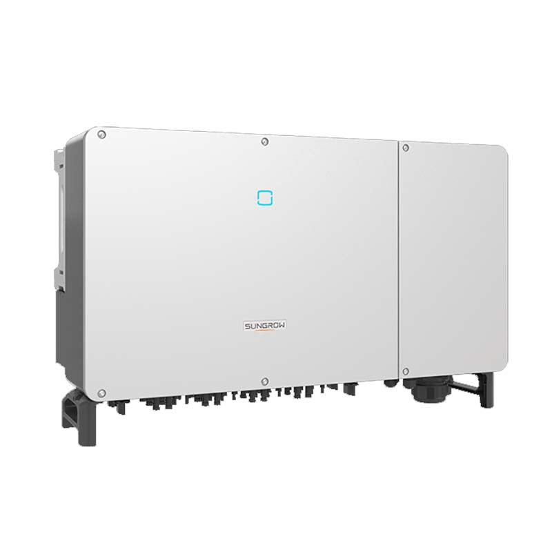 String-Solarwechselrichter Sungrow SG110CX (110 kW, 3 Phasen, 9 MPPT)