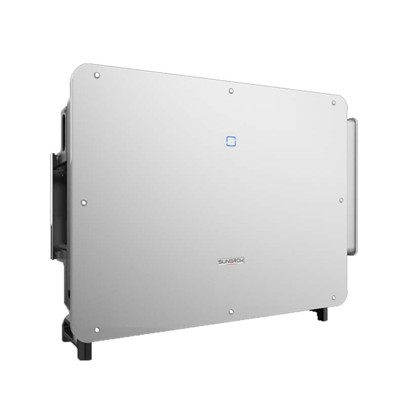 String-Solarwechselrichter Sungrow SG125CX-P2 (125 kW, 3 Phasen, 12 MPPT)
