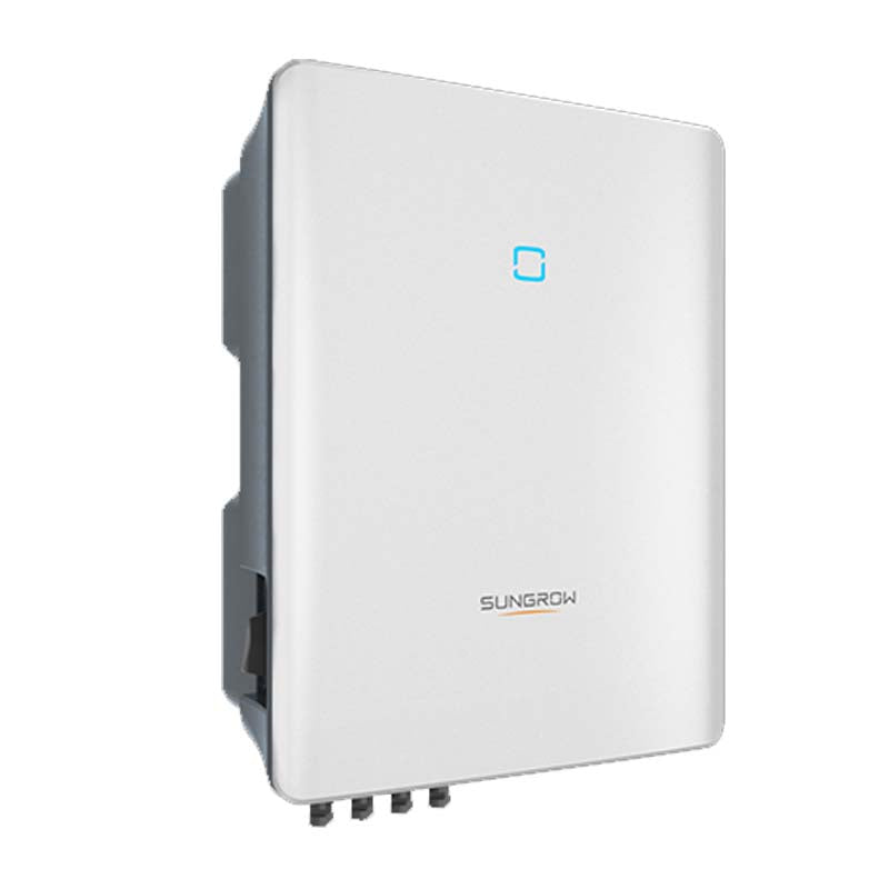 String-Solarwechselrichter Sungrow SG12RT (12 kW, 3 Phasen, 2 MPPT)
