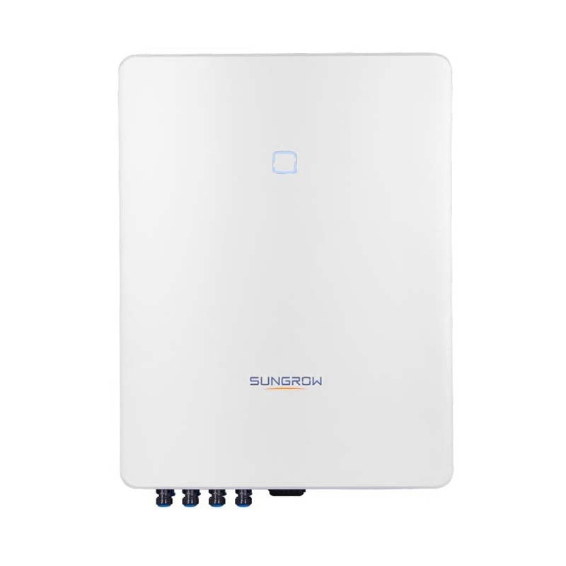String-Solarwechselrichter Sungrow SG15RT (15 kW, 3 Phasen, 2 MPPT)